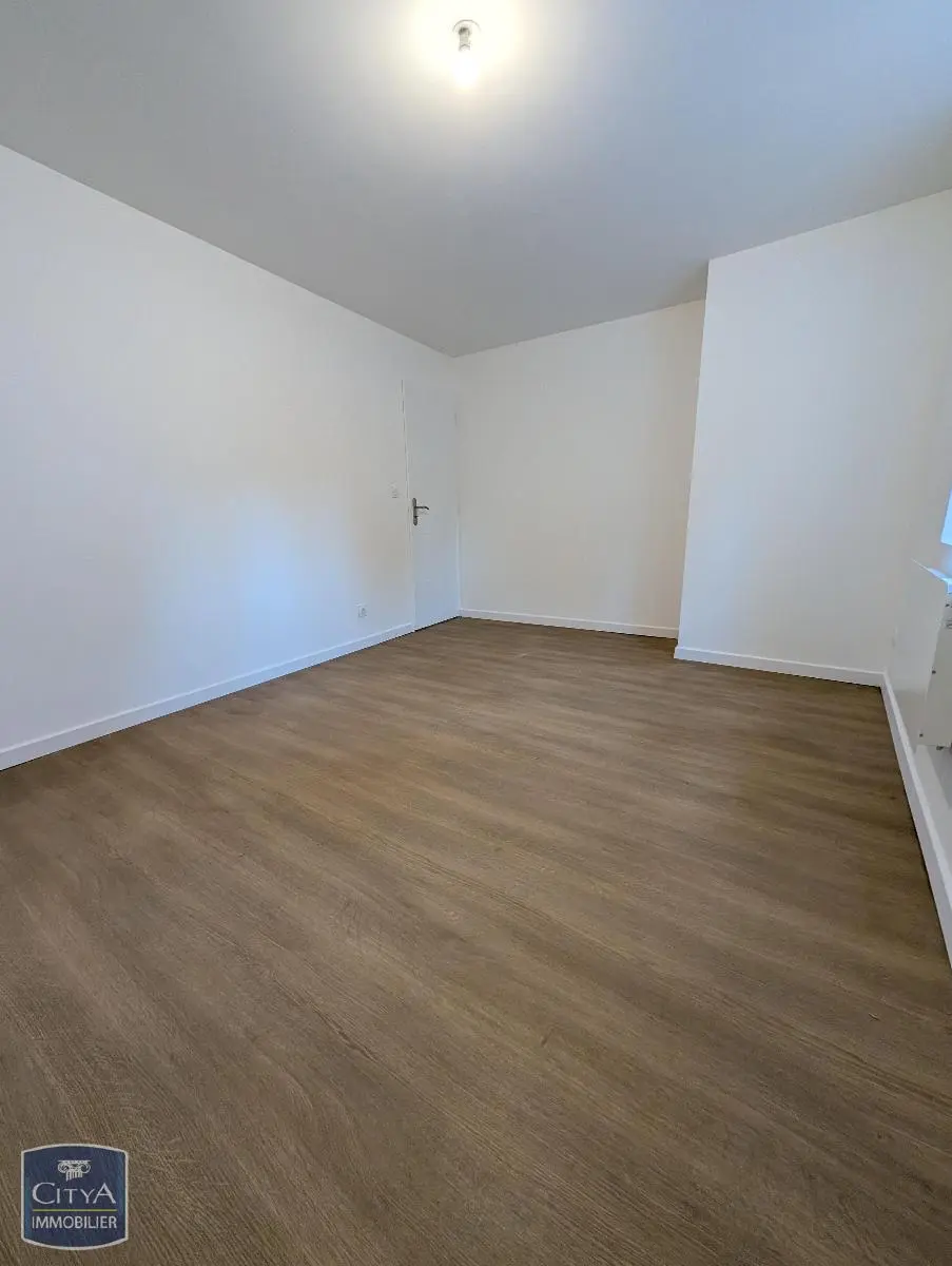 Photo 7 Appartement 3 pièces 59.36m²