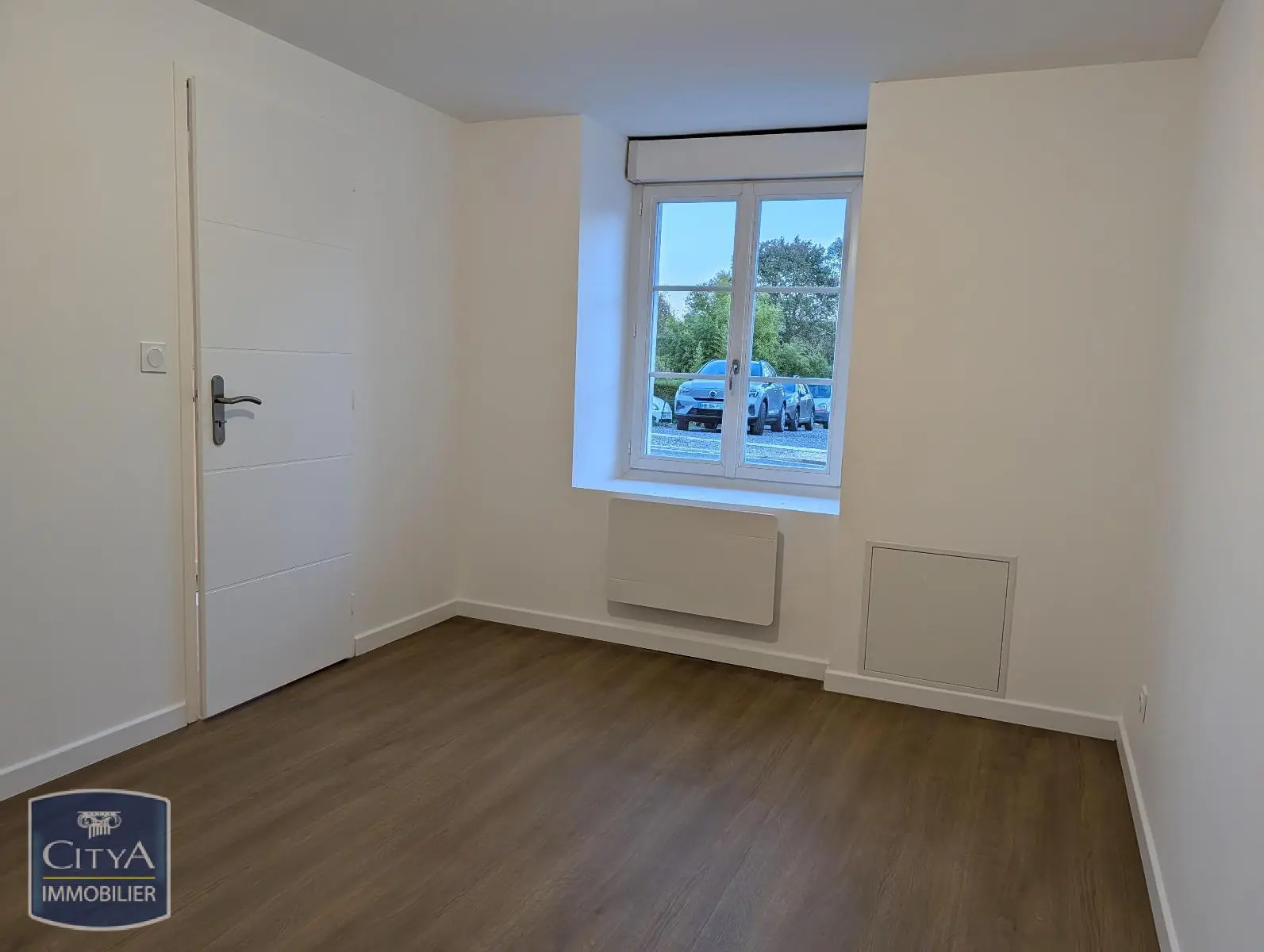 Photo 8 Appartement 3 pièces 59.36m²