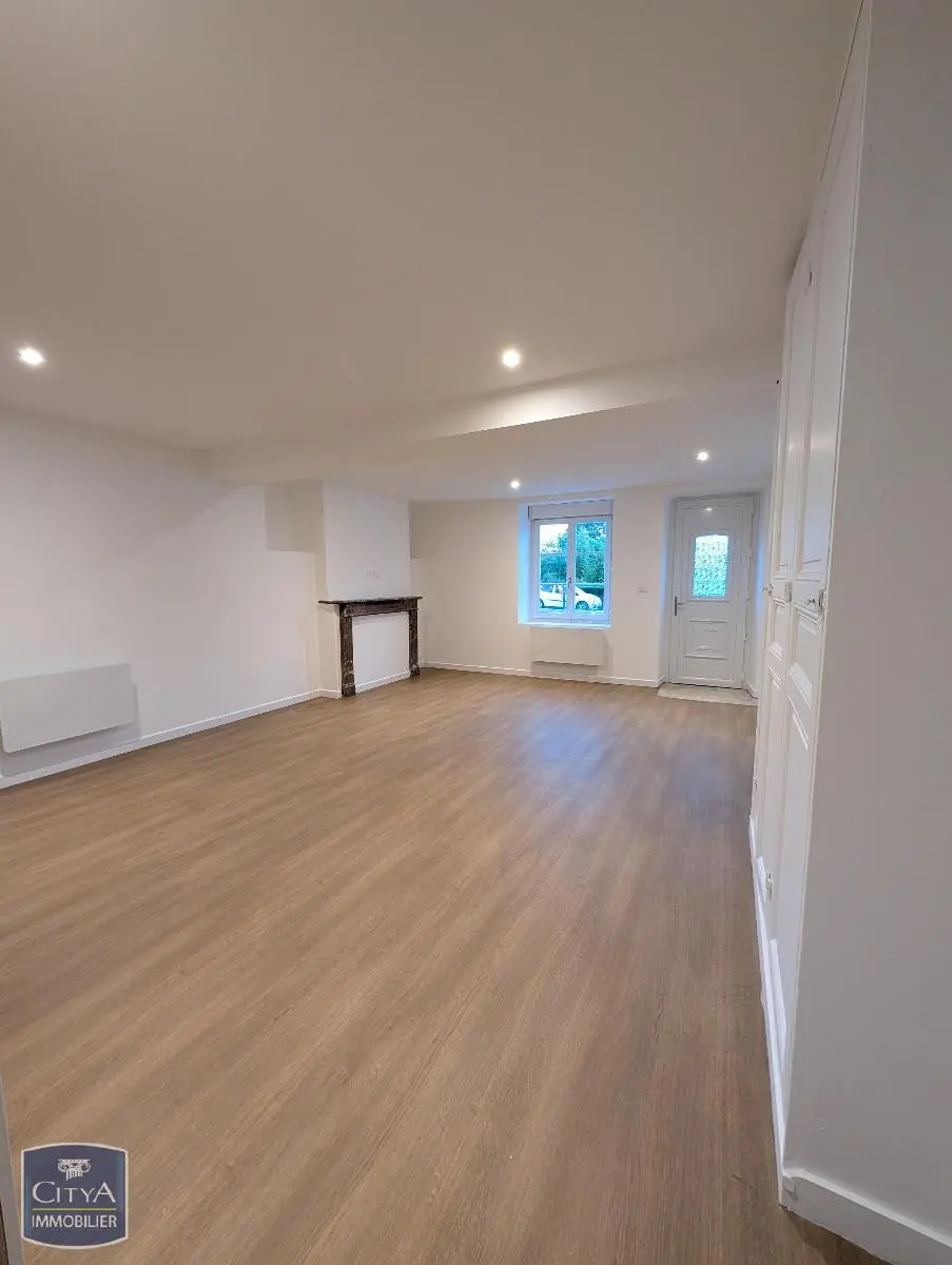 Photo 5 Appartement 3 pièces 59.36m²