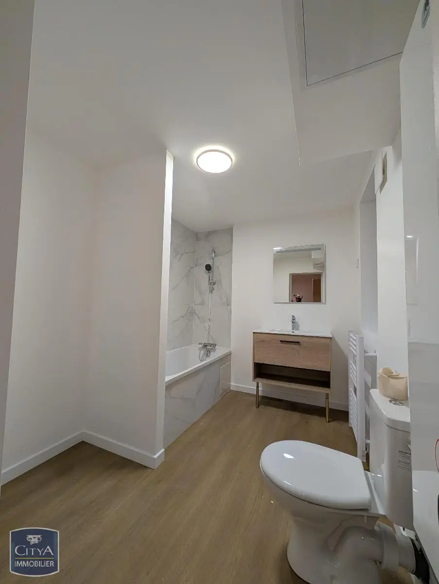 Photo 9 Appartement 3 pièces 59.36m²