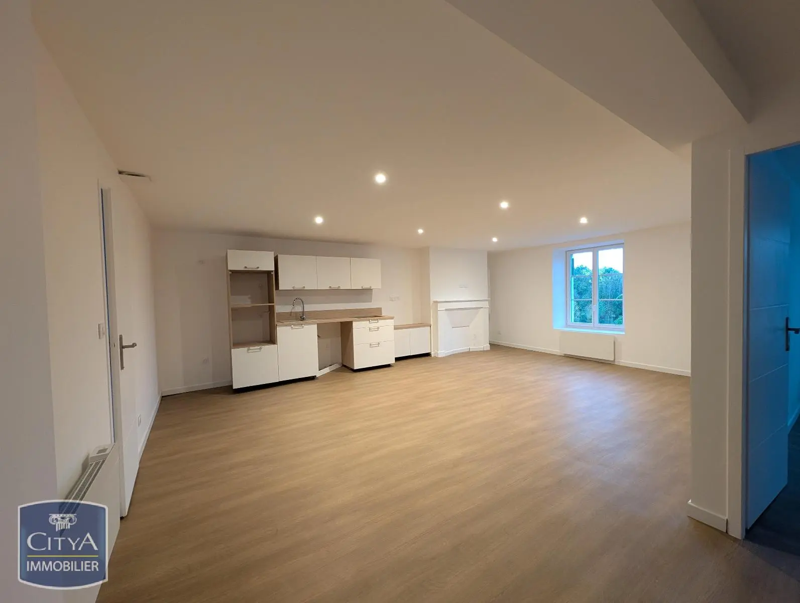 Photo 2 Appartement 3 pièces 63.18m²