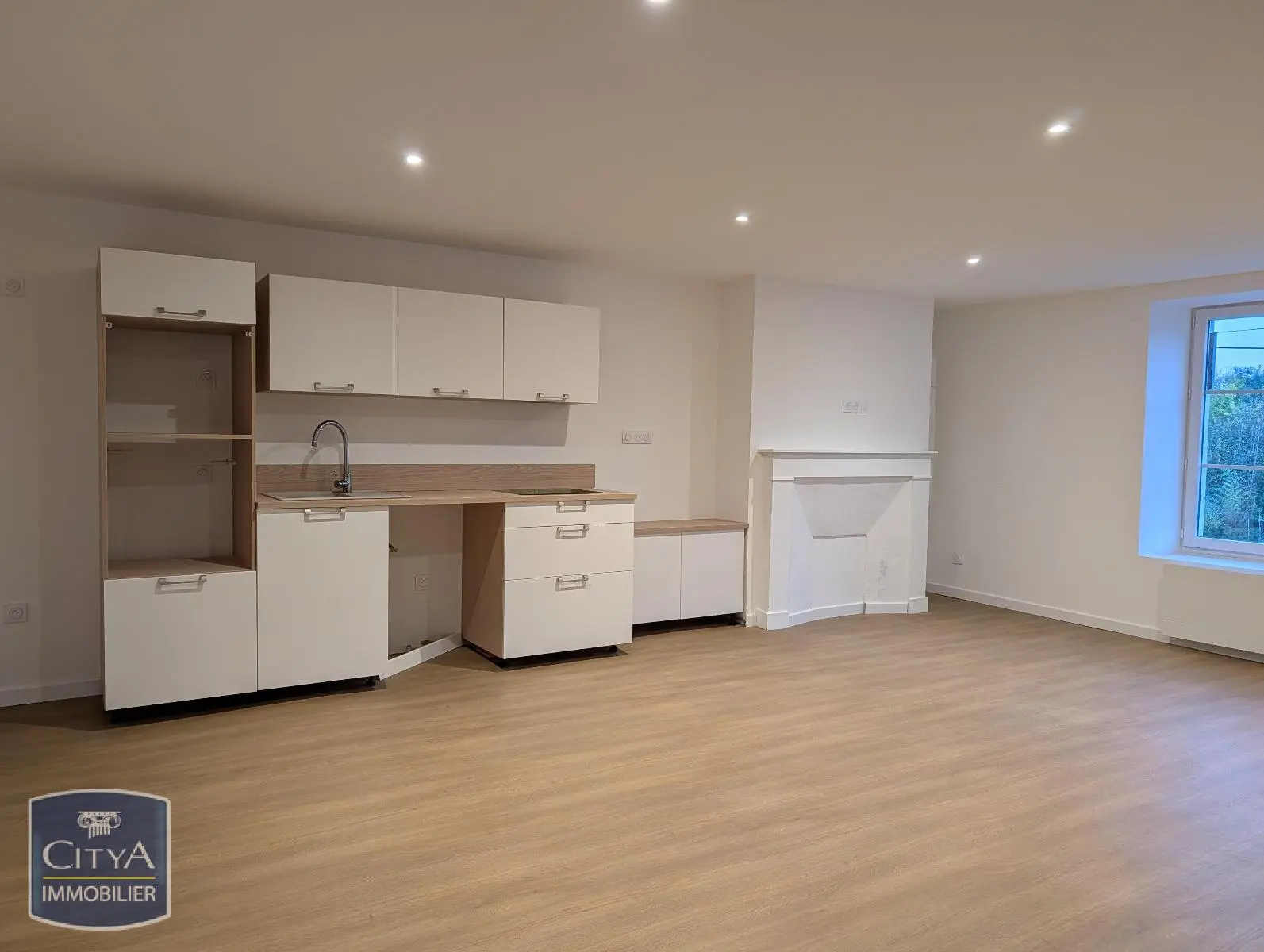 Photo 3 Appartement 3 pièces 63.18m²