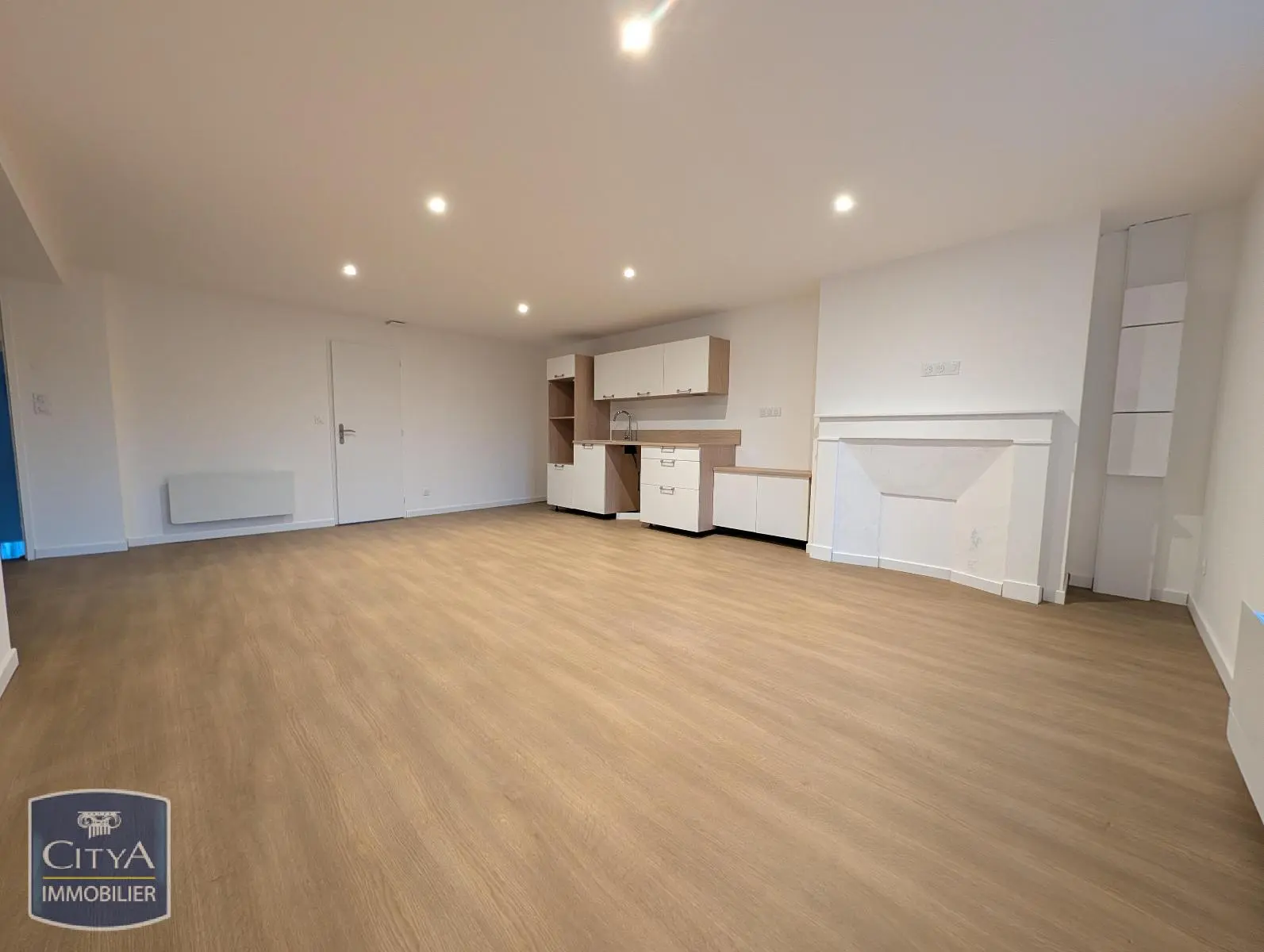 Photo 1 Appartement 3 pièces 63.18m²