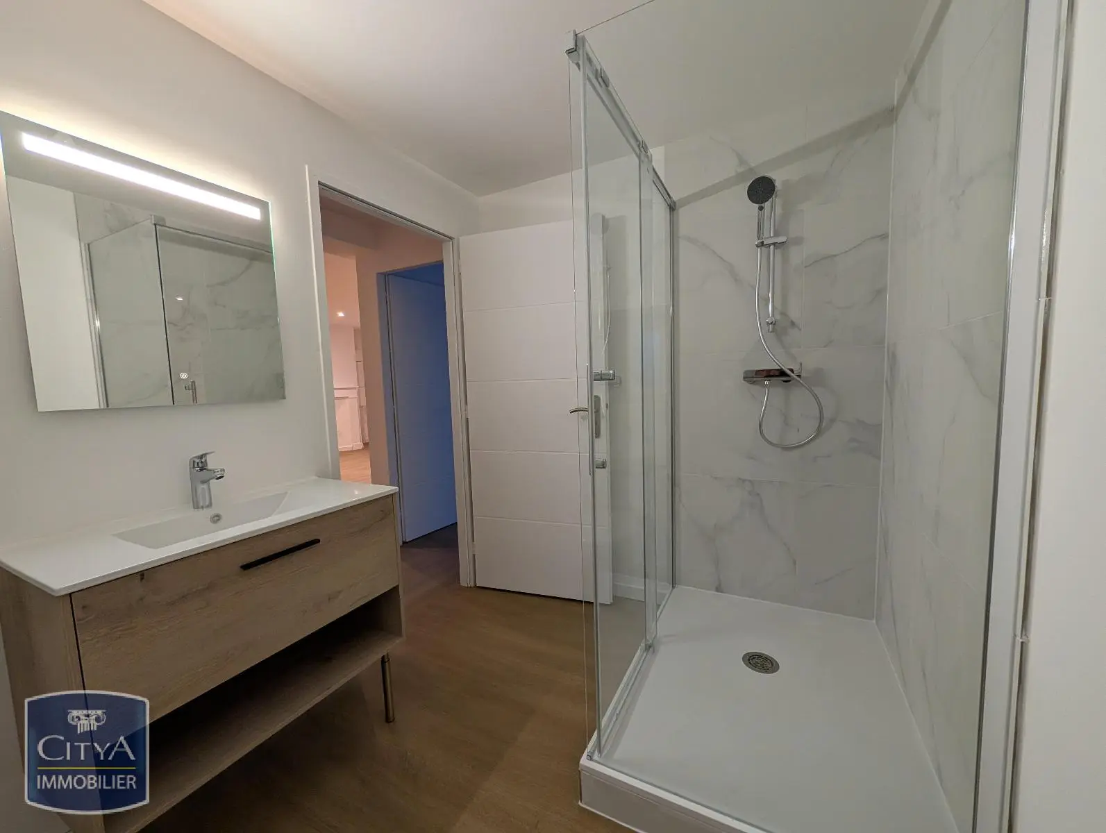 Photo 6 Appartement 3 pièces 63.18m²