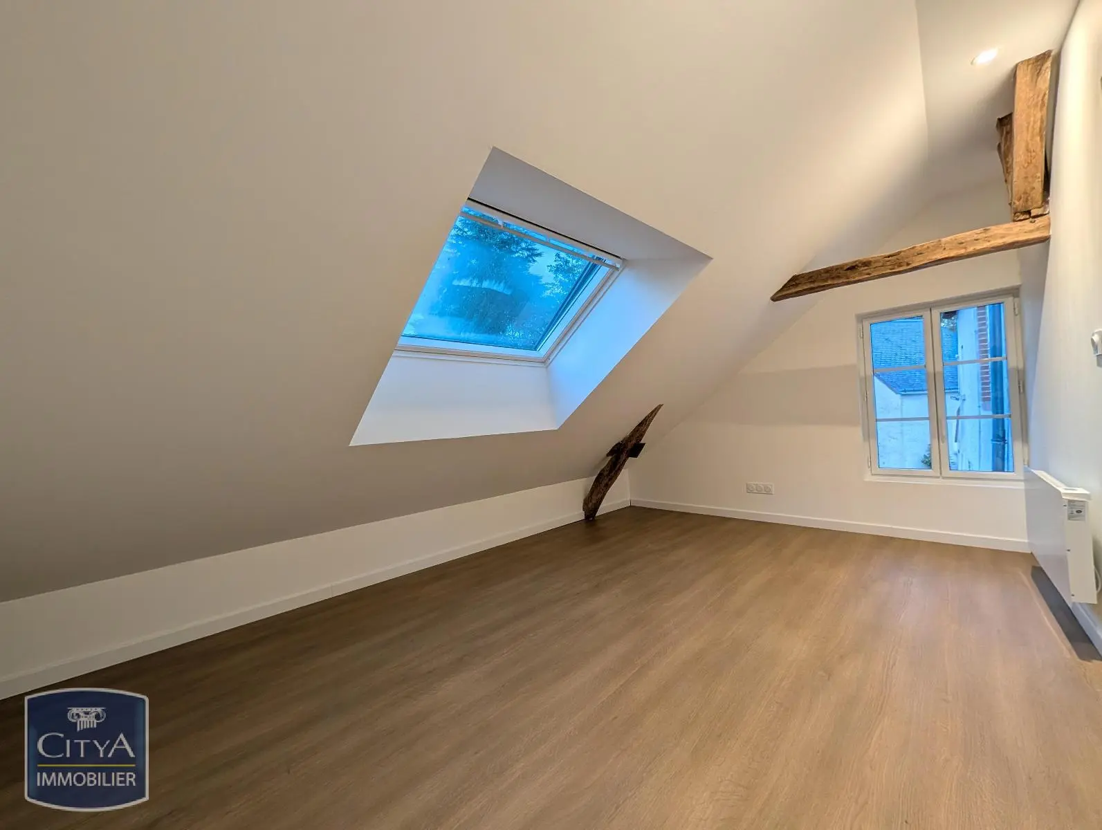 Photo 8 Appartement 3 pièces 63.18m²