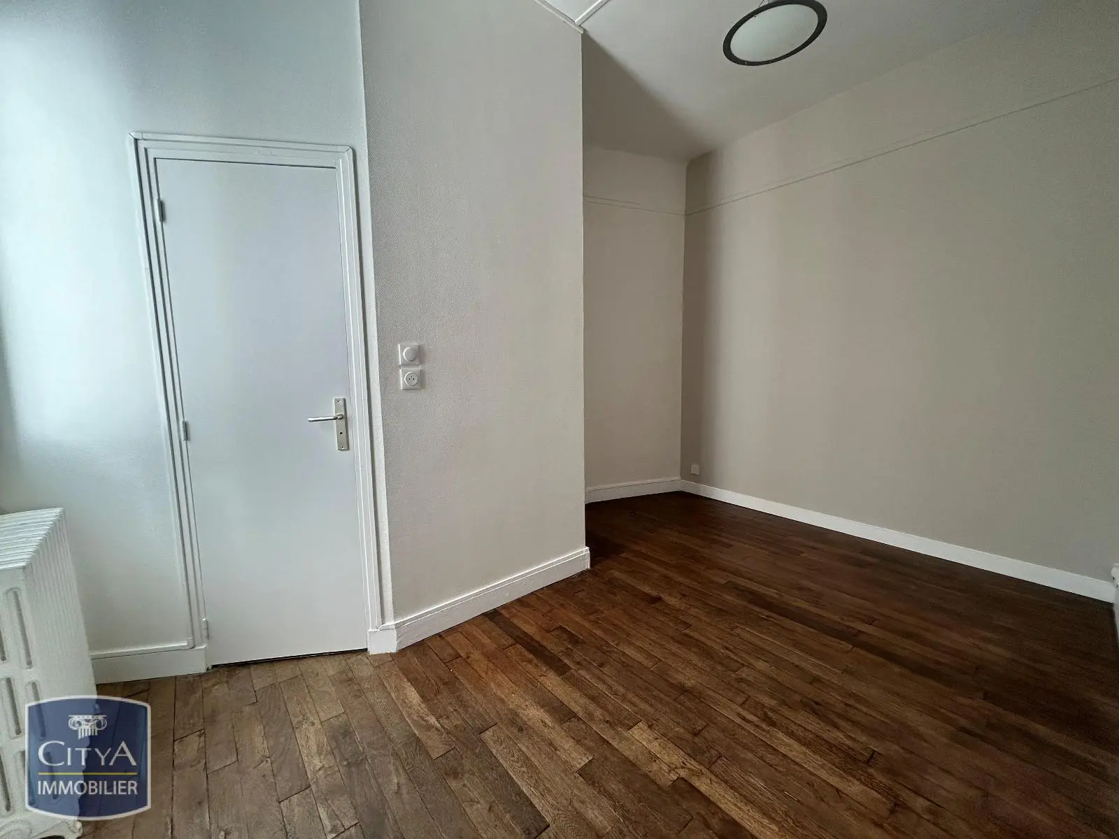 Photo 3 Appartement 2 pièces 32.26m²