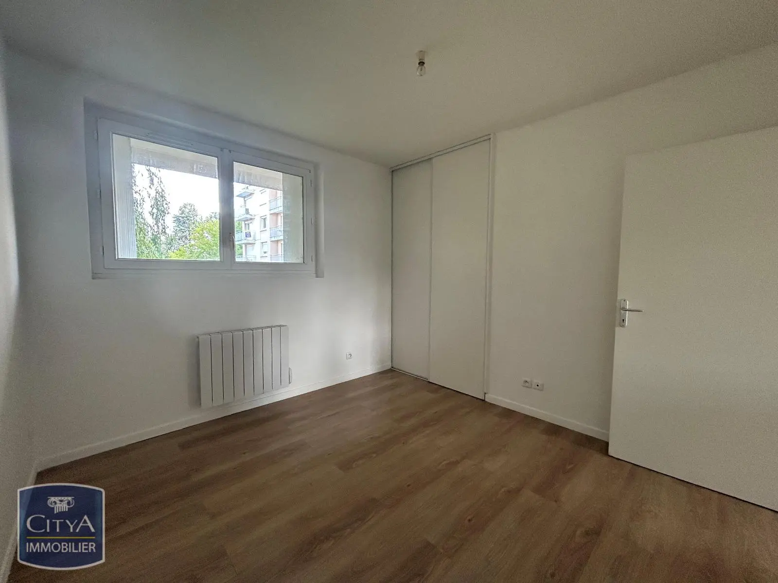 Photo 4 Appartement 2 pièces 37.24m²