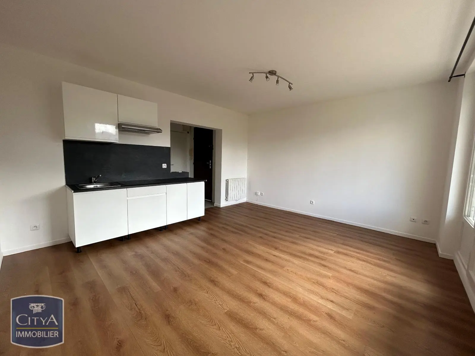 Photo 1 Appartement 2 pièces 37.24m²