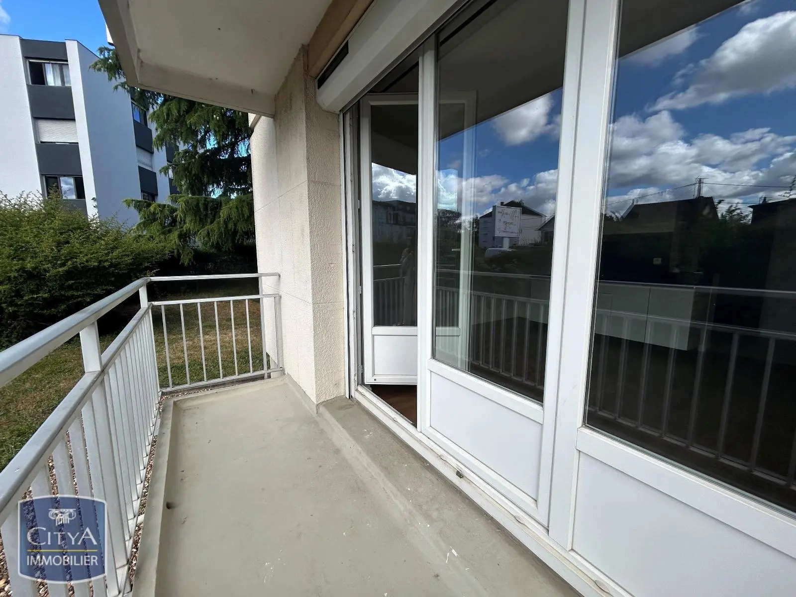 Photo 3 Appartement 2 pièces 37.24m²