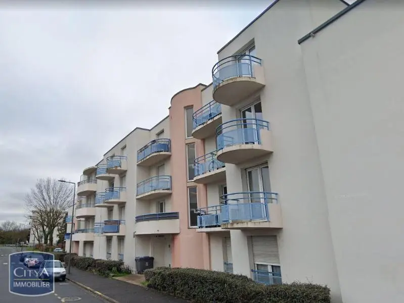 Photo 0 appartement Joué-lès-Tours