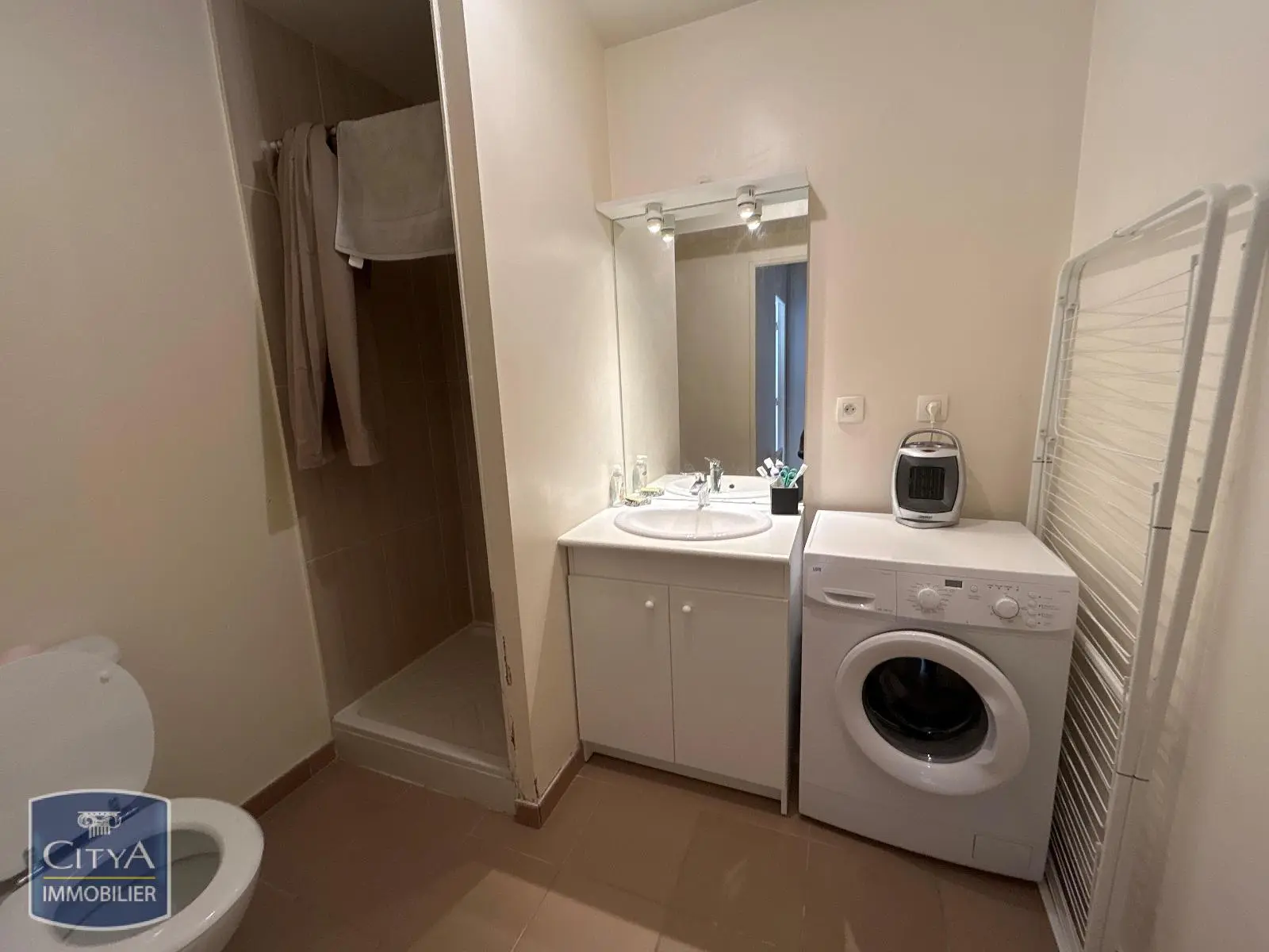 Photo 3 Appartement 1 pièce 30.25m²