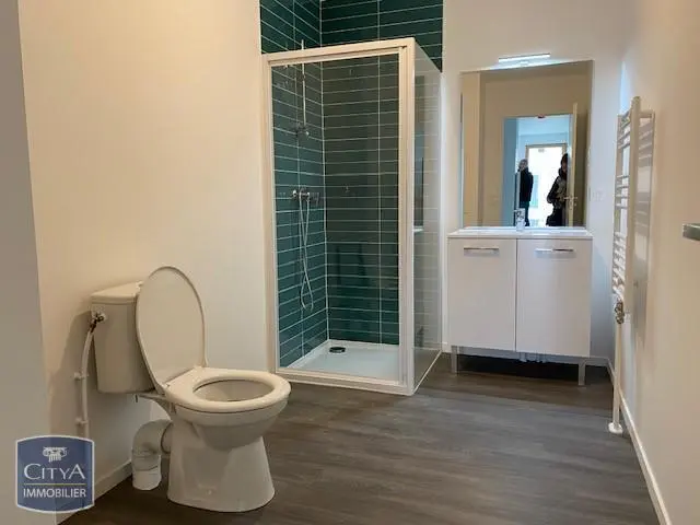 Photo 5 appartement Tours