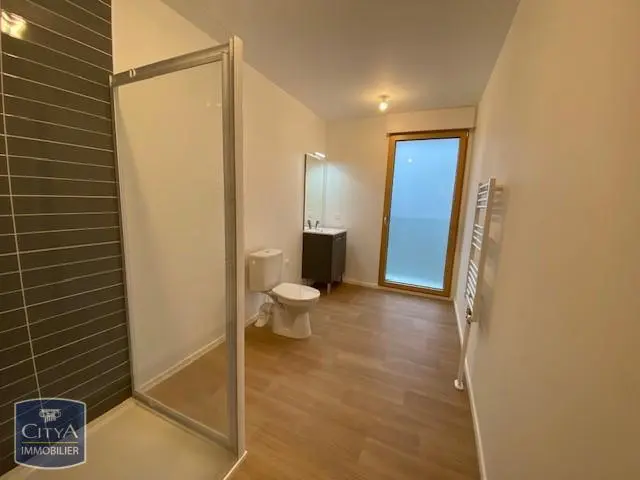 Photo 4 appartement Tours