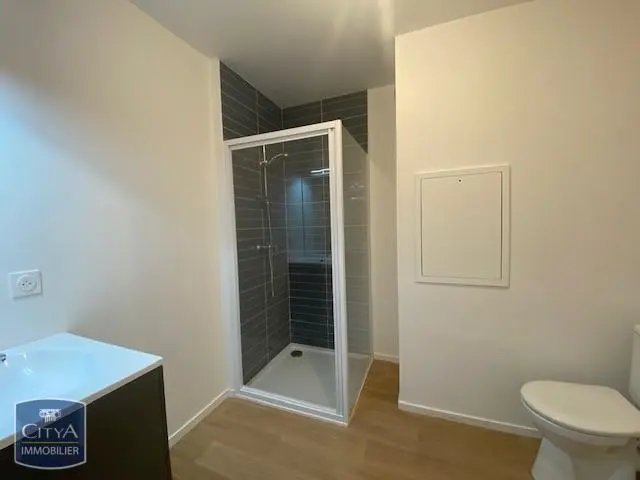 Photo 4 Appartement 1 pièce 19.1m²