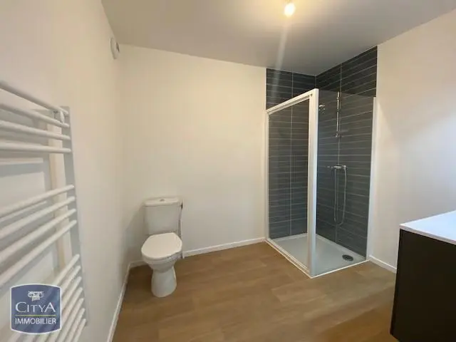 Photo 5 Appartement 1 pièce 22.6m²
