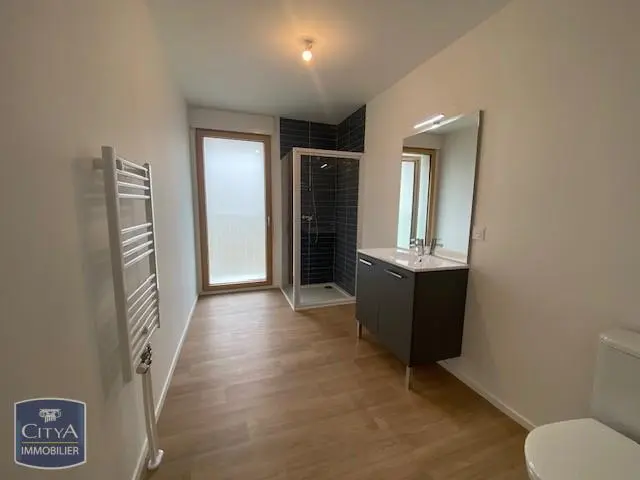Photo 4 Appartement 2 pièces 41.1m²