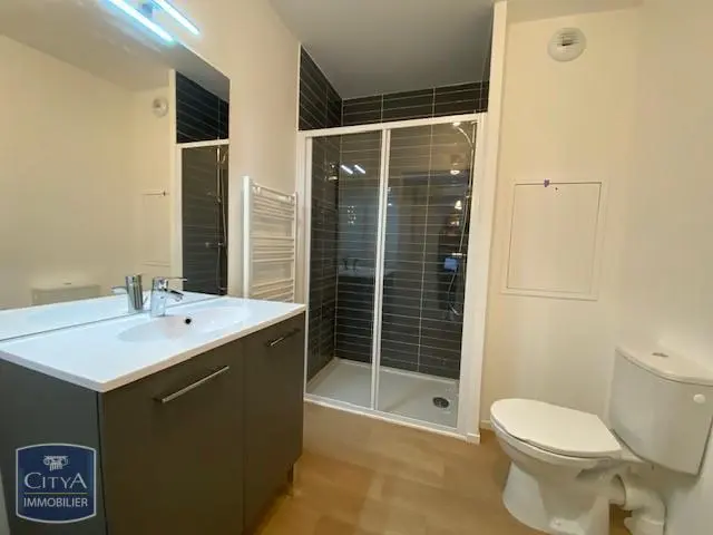 Photo 7 Appartement 2 pièces 39.56m²