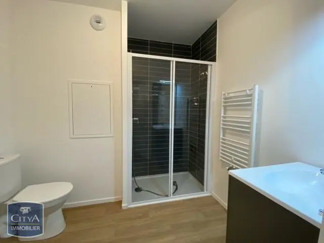 Photo 2 Appartement 1 pièce 19.1m²