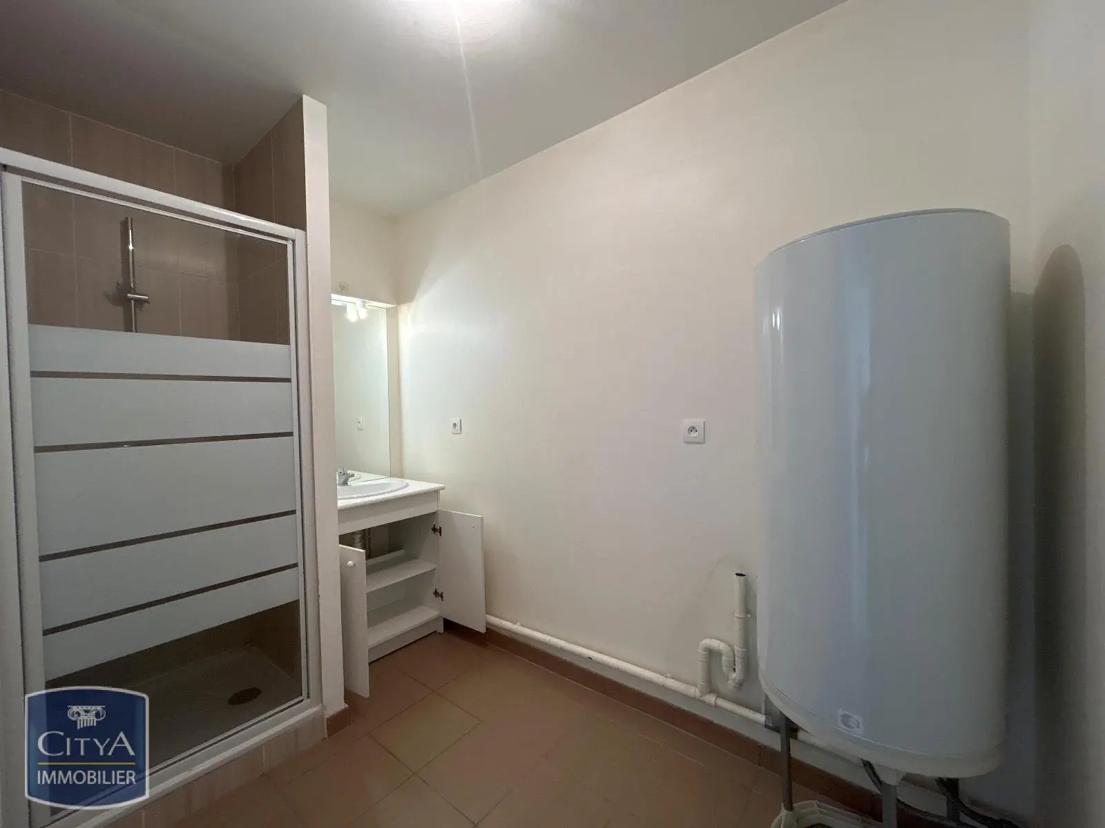 Photo 6 Appartement 2 pièces 39.3m²