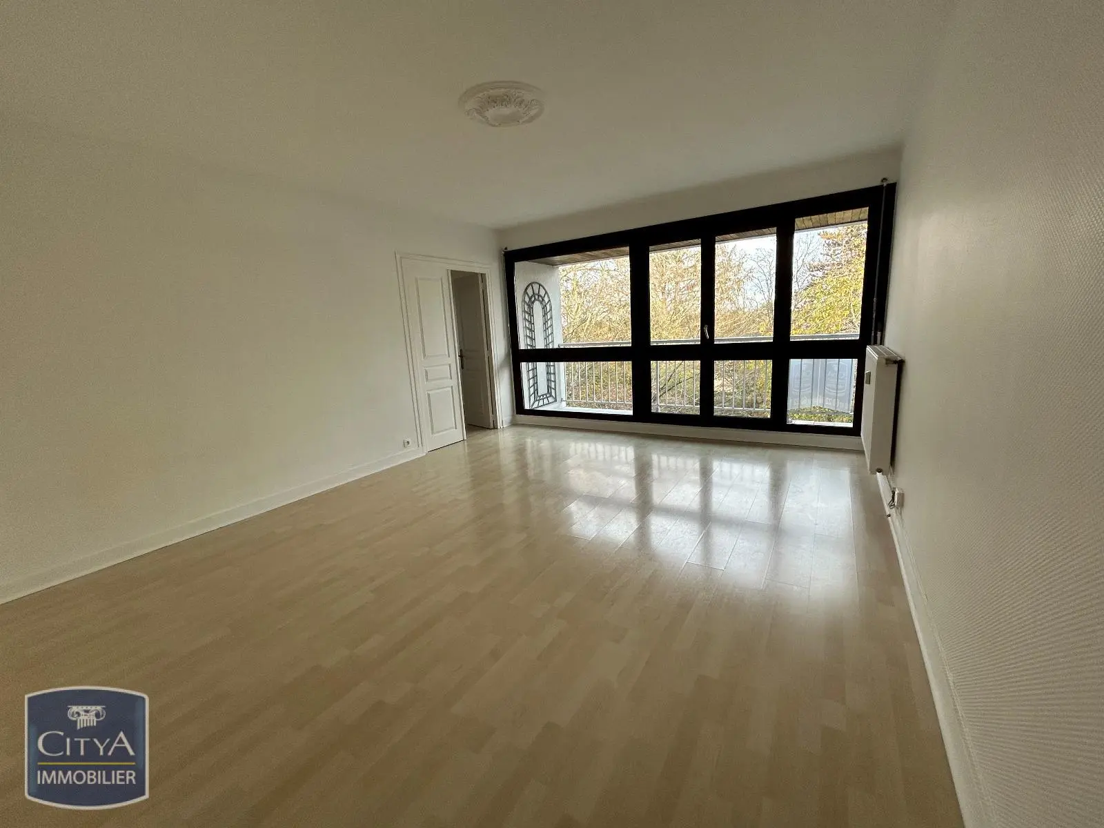 Photo 2 Appartement 3 pièces 72.26m²