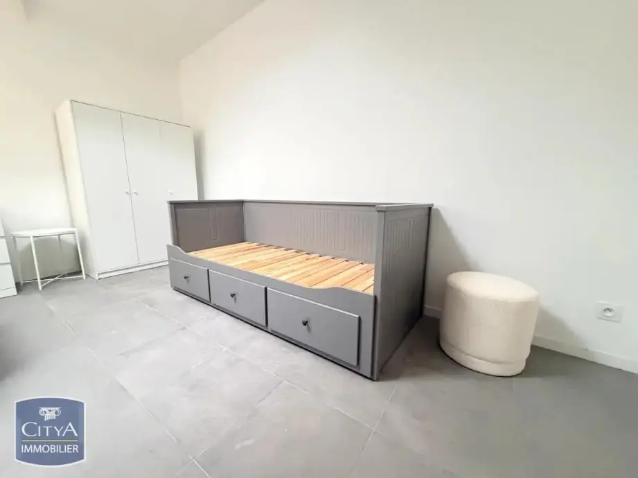 Photo 5 Appartement 1 pièce 20.18m²