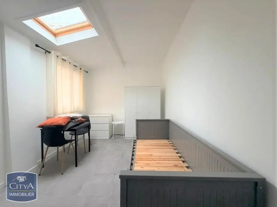 Photo 4 Appartement 1 pièce 20.18m²