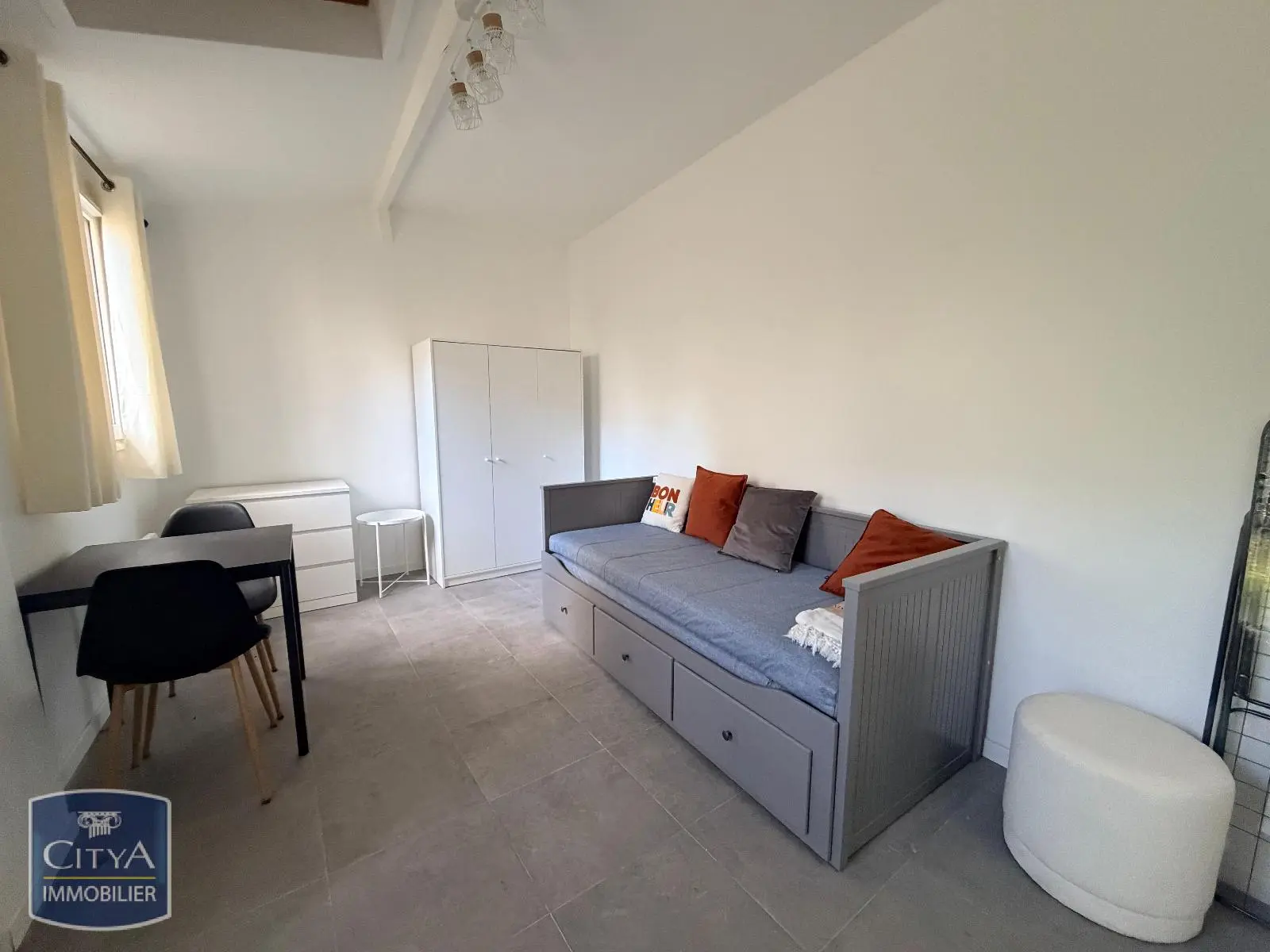 Photo 3 Appartement 1 pièce 20.18m²