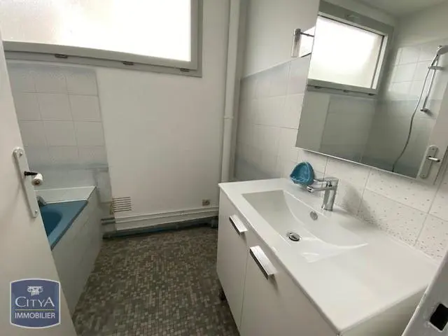 Photo 5 Appartement 3 pièces 62.42m²