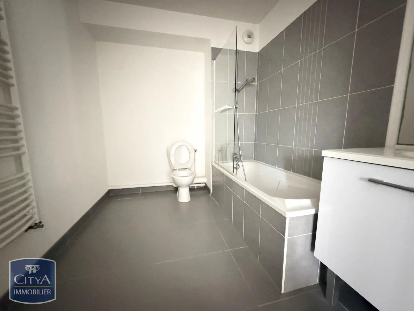 Photo 5 Appartement 2 pièces 36.64m²