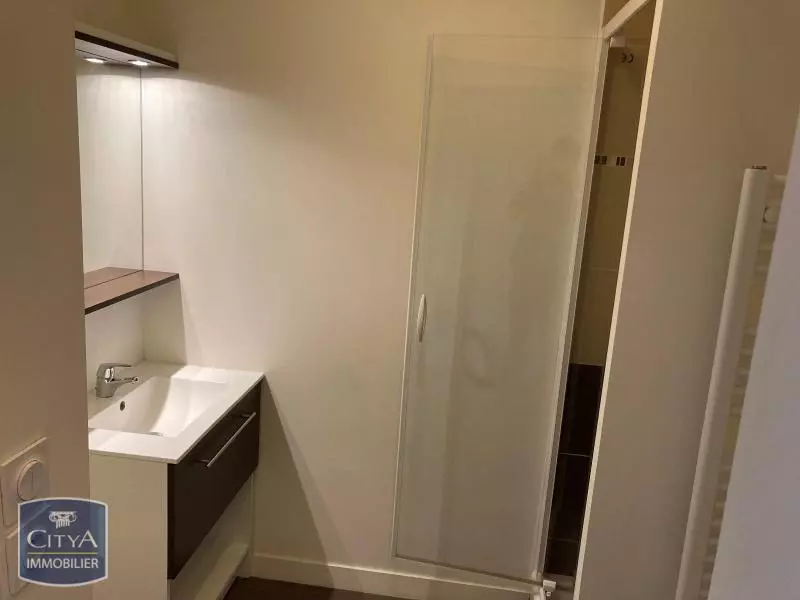 Photo 4 Appartement 1 pièce 26.47m²