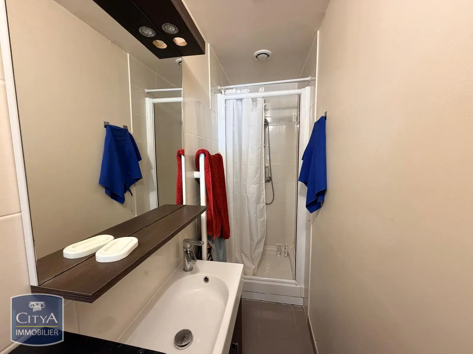 Photo 4 Appartement 1 pièce 12.51m²