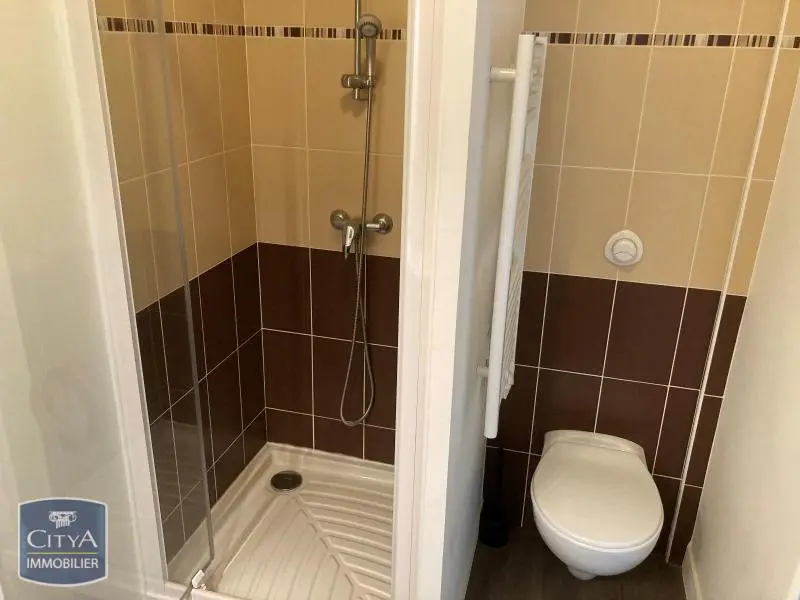 Photo 6 Appartement 1 pièce 25.93m²