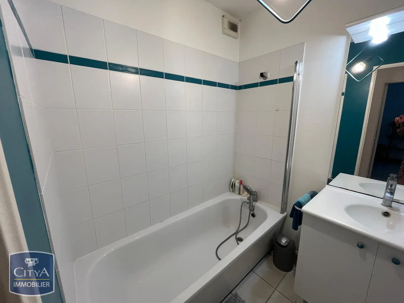 Photo 9 Appartement 2 pièces 47.66m²