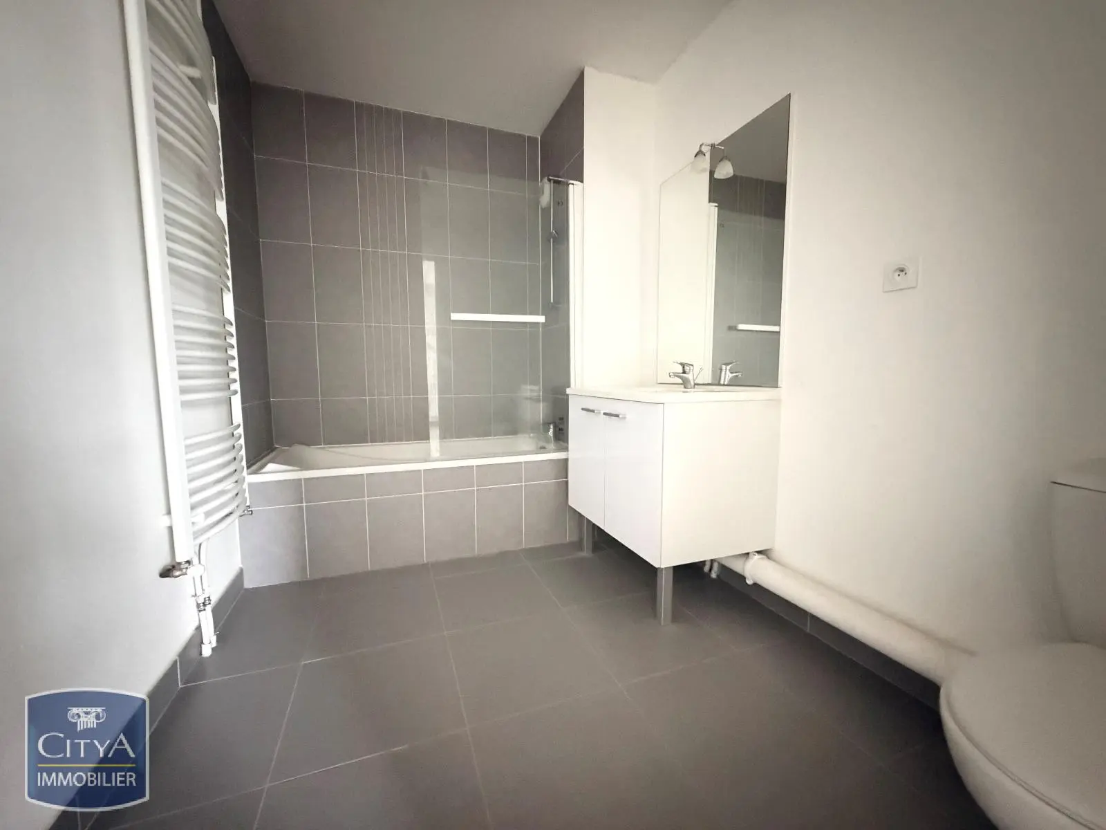 Photo 6 Appartement 2 pièces 43.33m²