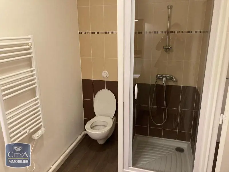 Photo 5 Appartement 1 pièce 26.85m²