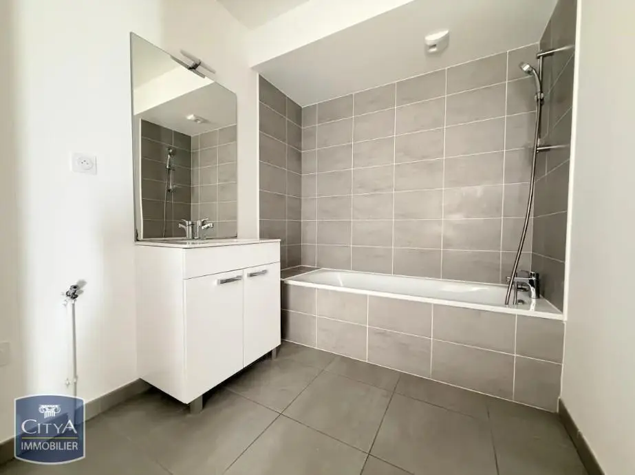 Photo 6 Appartement 3 pièces 59.14m²