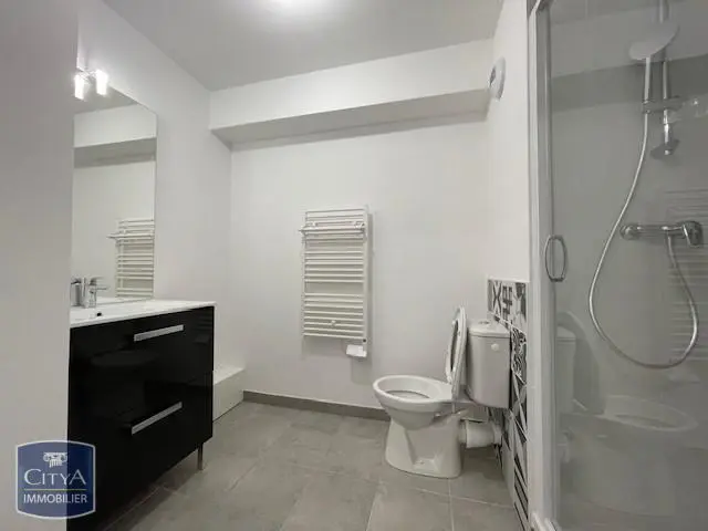 Photo 5 Appartement 1 pièce 19.76m²