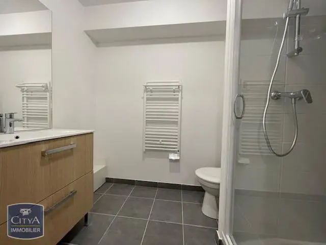 Photo 5 Appartement 1 pièce 22.44m²