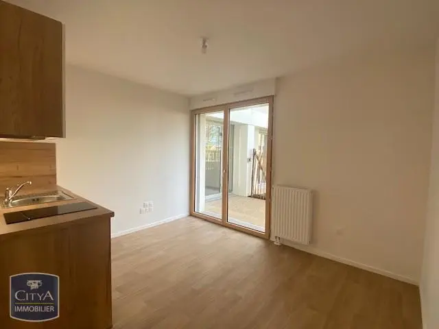 Photo 3 Appartement 1 pièce 19.1m²