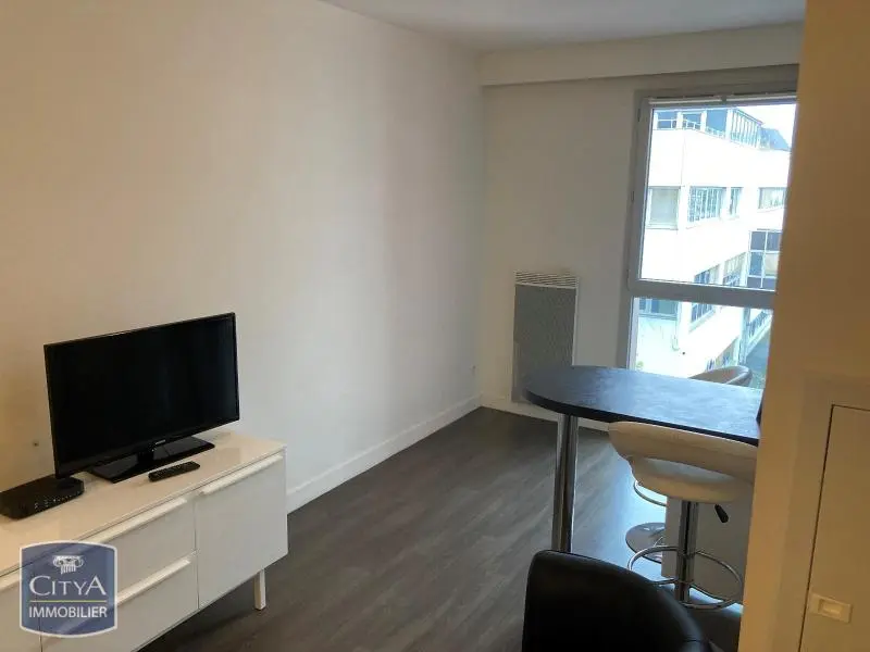 Photo 3 Appartement 1 pièce 26.85m²