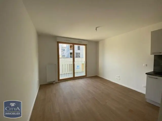Photo 4 Appartement 1 pièce 22.6m²