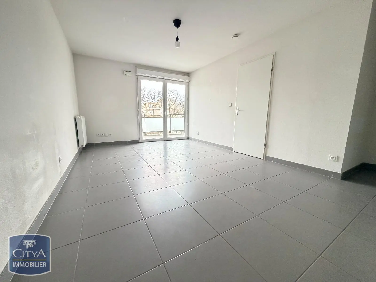 Photo 2 Appartement 2 pièces 43.33m²