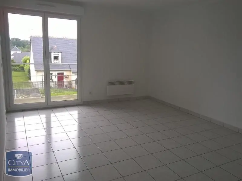 Photo 3 Appartement 2 pièces 48.14m²