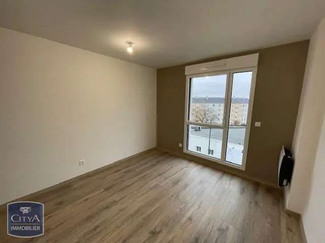 Photo 4 Appartement 1 pièce 19.76m²