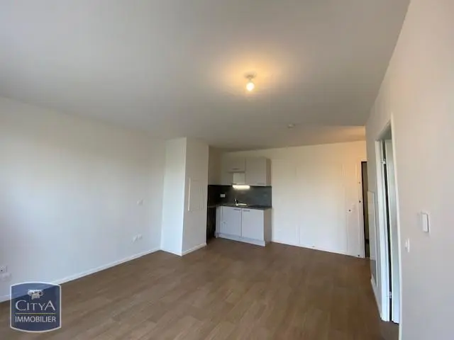 Photo 5 Appartement 2 pièces 39.56m²