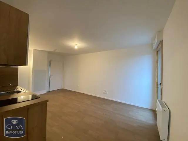 Photo 5 appartement Tours
