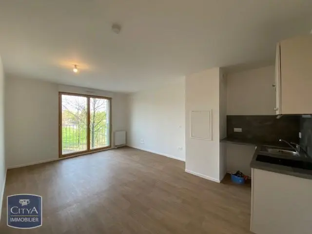 Photo 3 Appartement 2 pièces 39.56m²