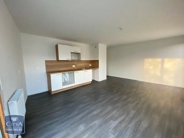 Photo 1 appartement Tours