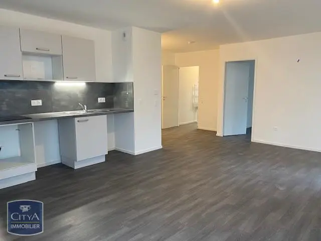 Photo 1 Appartement 4 pièces 83.1m²
