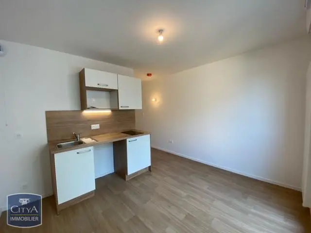 Photo 1 Appartement 1 pièce 19.1m²